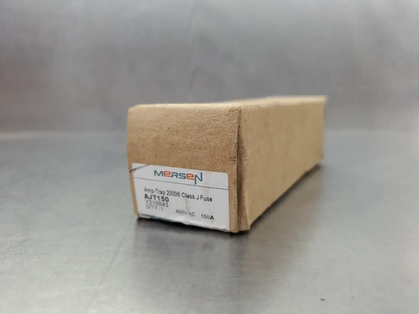 USED Mersen AJT150