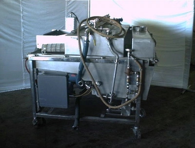 Used _UNKNOWN_ _UNKNOWN_ Enrobers (Chocolate) Minnesota US | A&I Equipment #1317806