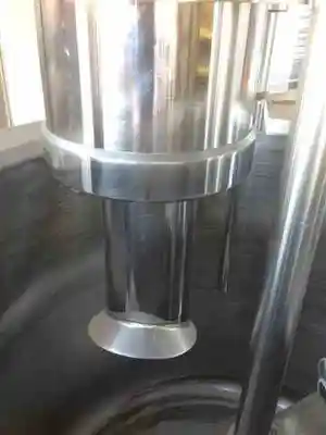 USED FRYMA VME-50