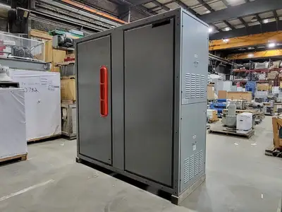 USED GENERAL ELECTRIC 0197A1313