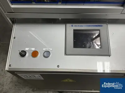 USED Pentapack NV Pentapack CT1200L Unit Dose Packaging Machine