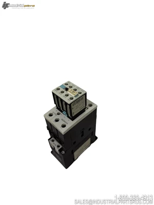 Used SIEMENS 3RT1034-1B..4 Motors (misc) Kentucky US | Industrial Parts R Us Inc. #1097521