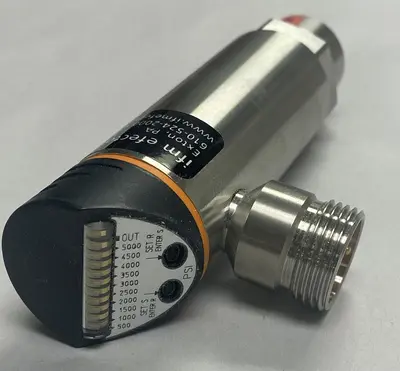 New | in-Stock EFECTOR PB-500PSBU76-HFBOW/LS//V Sensors | Surplus Asset Holdings #1206444