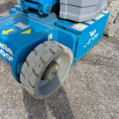 USED 2014 Genie Z-30/20N RJ