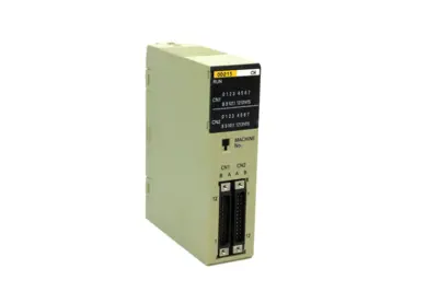 USED OMRON C200H-OD215