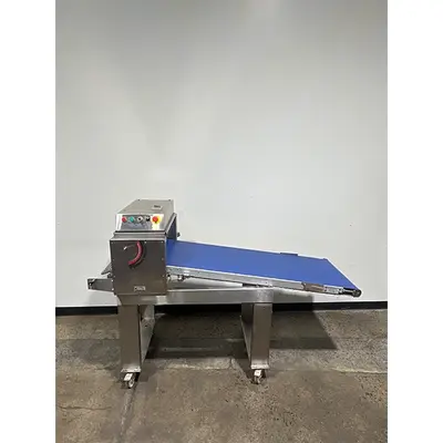 Used Rondo _UNKNOWN_ Dough Sheeters & Presses Pennsylvania US | ISCA #1338427