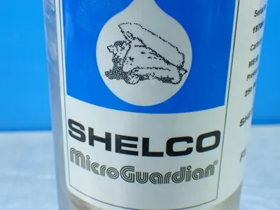 NEW SHELCO FOS788TH