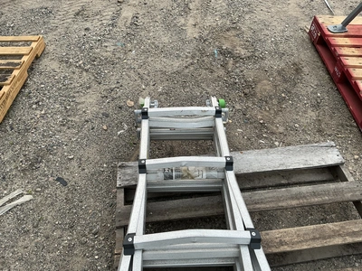 Used _UNKNOWN_ _UNKNOWN_ Ladders Michigan US | Miedema Asset Management Group #1313329