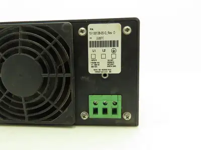 Vicor MX1-745363-2 PFC Megapac 300VDC Power Supply 115-230VAC 15A 47-500Hz