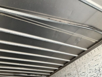 Used 1999 WABASH _UNKNOWN_ Box Trailers Michigan US | Miedema Asset Management Group #1311988