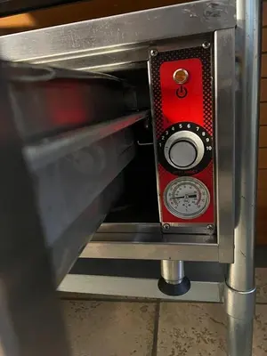 Used VULCAN HART _UNKNOWN_ Hot Food Warming, Holding, & Transport Cabinets Florida US | BAM Discount Restaurant Equipment #1295181