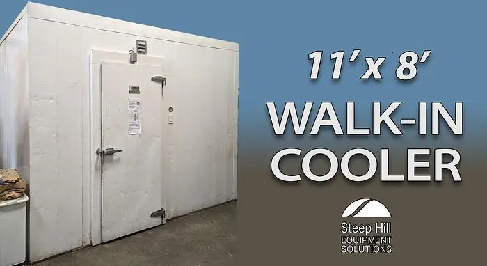 Used COLDMATIC _UNKNOWN_ Cookers / Coolers / Fryers | Steep Hill Equipment Solutions #773802