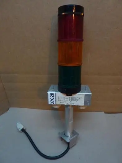 Used JOSLYN CLARK A67-458708A-1 Security & Surveillance Michigan US | Ideal Machinery #583947