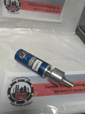 Used TA SYSTEMS TA-40CS Transducers | Surplus Asset Holdings #1205598