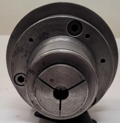 CUSHMAN Ref No 215 Tooling & Accessories, Tooling | Machinery Central (10)