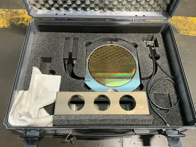 Used HEIDENHAIN KGM 101 Linear Encoders Ohio US | HGR 24 #1355944