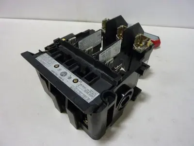 USED ALLEN BRADLEY 1494V-DS30 SER A