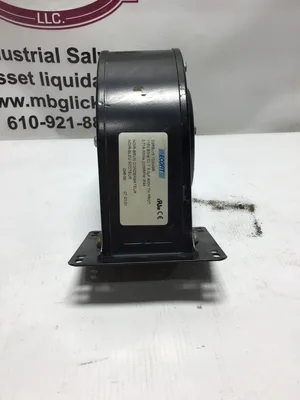 Ecofit 220V 85W Power Frequency Centrifugal Fan Blower Fan Centrifugal Blower 130FLJ1