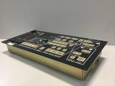 USED FUJI ELECTRIC DT 300
