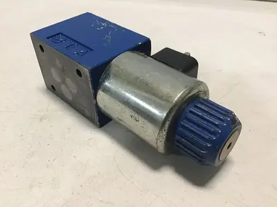 USED BOSCH 0 810 091 266