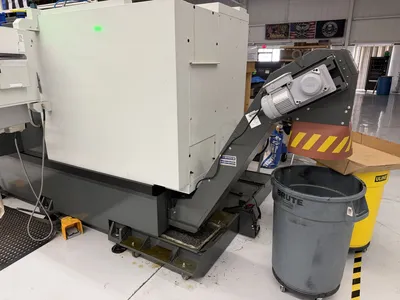 2024 HAAS ST-30Y CNC Lathes. | 520 Machinery Sales LLC (9)
