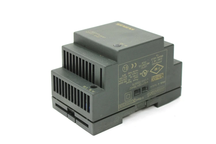 Used SIEMENS 6EP1322-1SH03 Power Supplies Kentucky US | Industrial Parts R Us Inc. #356493