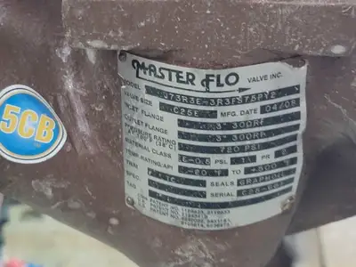USED 2008 FISHER 667
