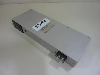USED OMRON C500-RM201