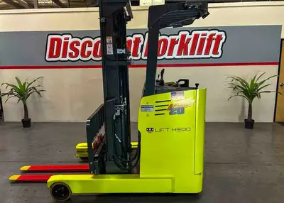 USED 2024 LIFT HERO LG20DR