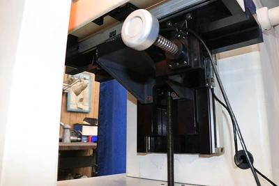 USED 2010 Micro-Vu SPECTRA, NEW 2010, M1030432, 10X LENS