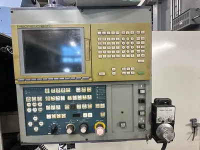 USED OKK MCV-660