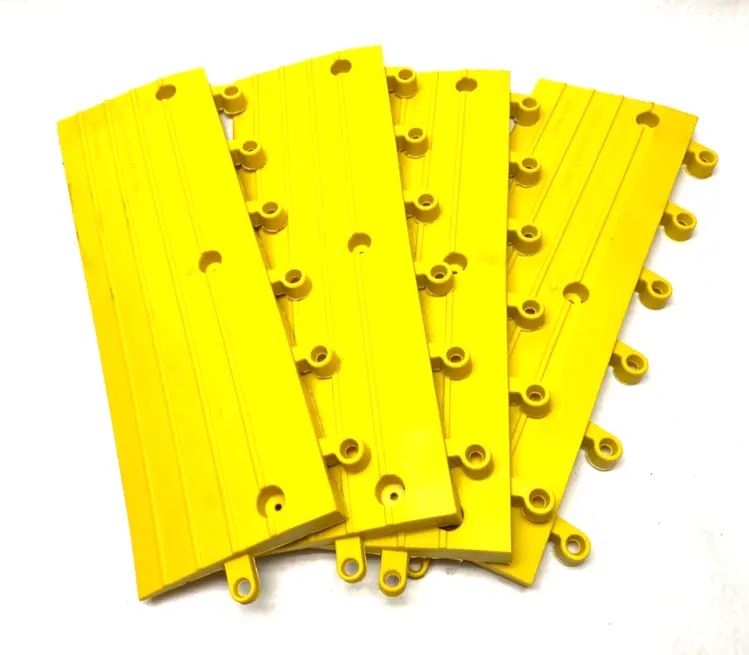 New | in-Stock WEARWELL ERGO DECK ANTI-FATIGUE MATTING OUTSIDE RAMP Misc Industrial Equipment | Maverick Industrial Sales #1104316