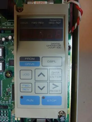 USED MAGNETEK DS304