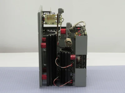 Used ROBICON _UNKNOWN_ Programmable Logic Controllers Texas US | OCO Industrial #1626683