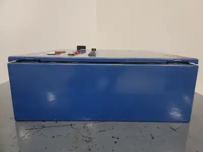 USED POWER FLAME RCP C3-G-20C