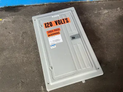 Used SIEMENS G2020B1100 Switchgears Ohio US | HGR 24 #1425561