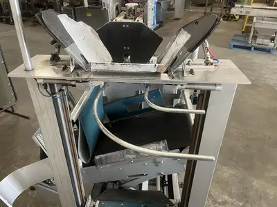 Apple Bagger Box Filler