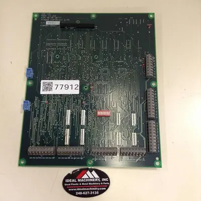 USED GSE PC804D 40-20-30777