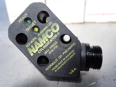 USED NAMCO CONTROLS EE21031380