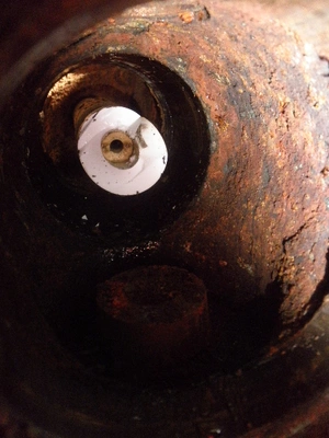 USED WHEATLEY P-300