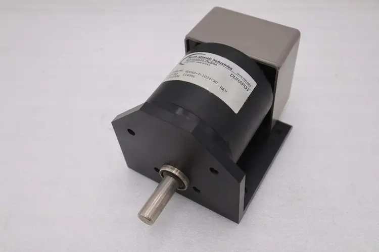 Used _UNKNOWN_ _UNKNOWN_ Servo Drives Pennsylvania US | Global Equipment International, LLC #1324775
