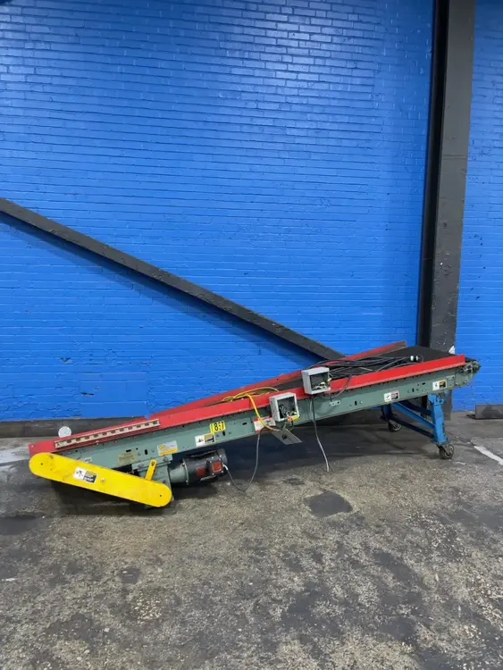 Used HYTROL CONVEYOR CO _UNKNOWN_ Material Handling (misc) Ohio US | HGR 24 #1056300