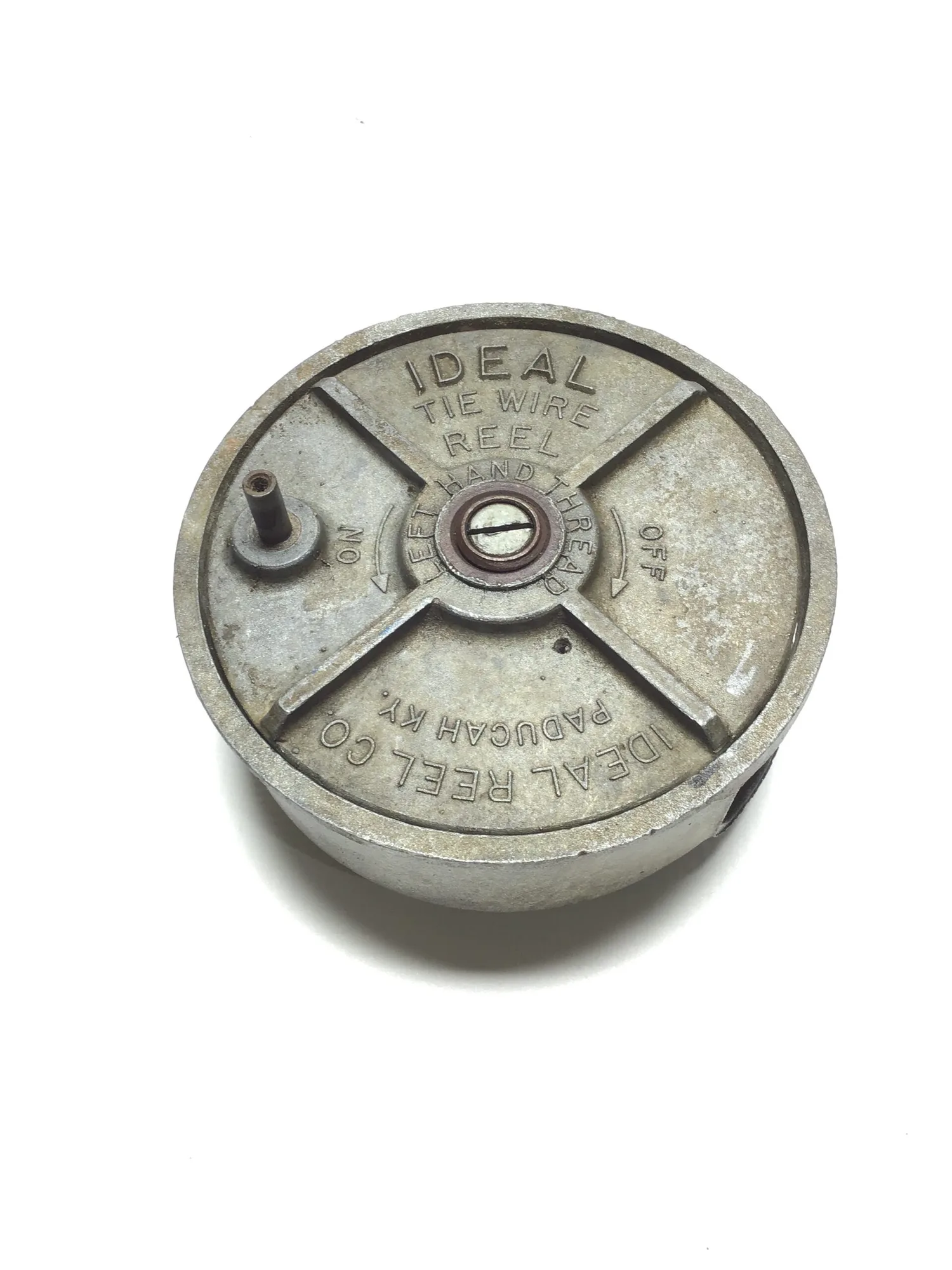 Ideal 99 Tie Wire Reel