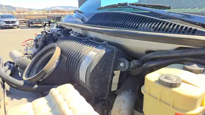 Used 2006 CHEVROLET KODIAK C4500 Flatbed Trucks California US | Ben Kaplan Equipment #1543367