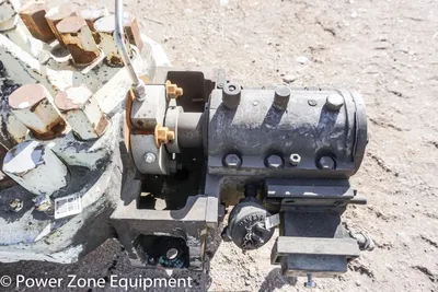USED UNITED N-4X11 MSN-H