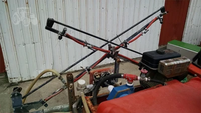 USED SMITHCO 14-310-02