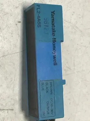 USED YAMATAKE FL2-4A6S
