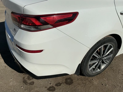 Used 2019 KIA OPTIMA Classic Cars & Trucks Michigan US | Miedema Asset Management Group #1579049