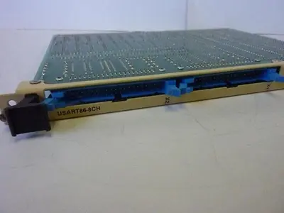 USED ALLEN BRADLEY USART86-8CH