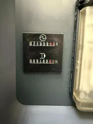 Used 2017 DMG DMF 260/11 Universal Machining Centers Georgia US | Shub Machinery #284485